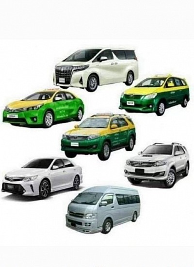 บริการรถรับส่ง สนามบิน บ้าน โรงแรม และสถานที่ต่างๆ รับส่งทั่วประเทศ 0610593184